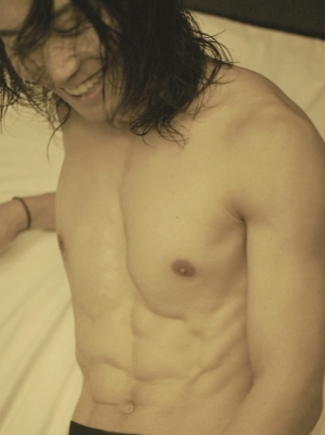 MITSUYA(ﾐﾂﾔ) こんばんは