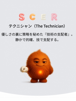 KAIYA（ｶｲﾔ） NightType診断って知ってる？