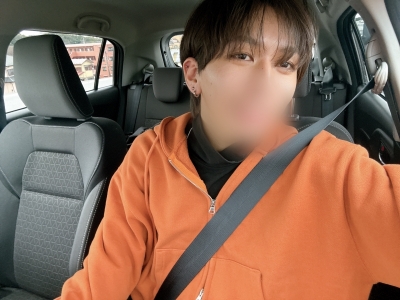 HYOMA(ﾋｮｳﾏ) 髪切っちゃいました！！