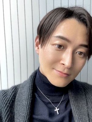 KONOSUKE(ｺｳﾉｽｹ) もう努力不足にしなくていい。