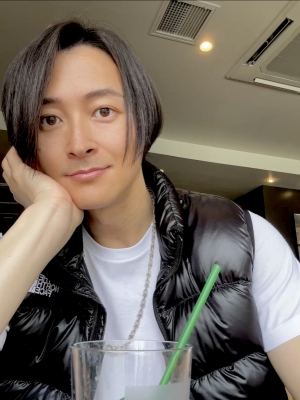 KONOSUKE(ｺｳﾉｽｹ) この人の前だけは自分らしくいられる そんな出会いにするよ