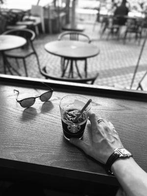 KONOSUKE(ｺｳﾉｽｹ) またね、って言葉は時に残酷なんよ