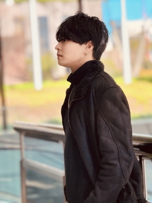KUROTO(ｸﾛﾄ) 清楚系か、ヤンチャ系か。