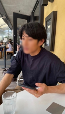 MIROKU(ﾐﾛｸ) あちー