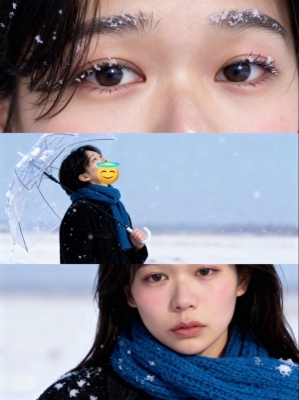 REI（レイ） 流行りに乗ってpart2