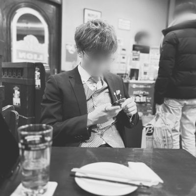 KIPPEI(キッペイ) 髪は変わる