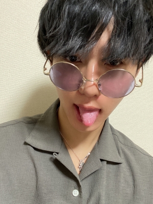 MISAKA(ﾐｻｶ) チャラカケル