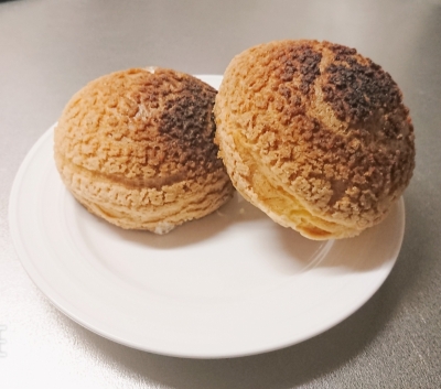 MIKURI(ﾐｸﾘ) バニラくんといえば、、