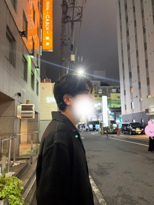ATARU（ｱﾀﾙ） 今日の外の匂い好き