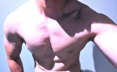 KOH(ｺｳ) 体を絞りたい