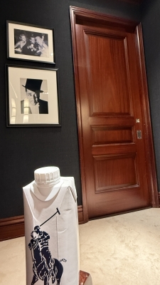 MATSURI(ﾏﾂﾘ) 仕立ての紳士