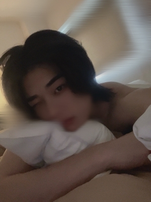 KEN（ｹﾝ） まだ眠い