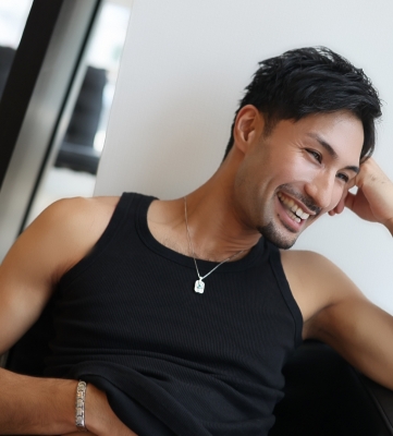 GIANNIS(ﾔﾆｽ) また来月も、よろしくお願いします♡