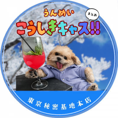 UNMEI(ｳﾝﾒｲ) 【うんめい】公式キャス集!!🌟