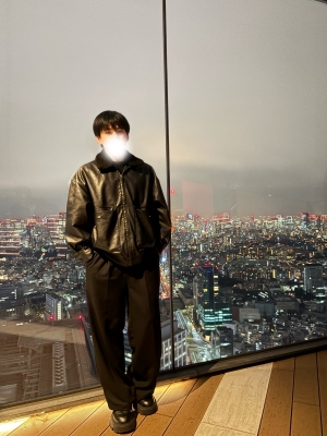 KENYU(ｹﾝﾕｳ) 1週間お疲れ様です😊