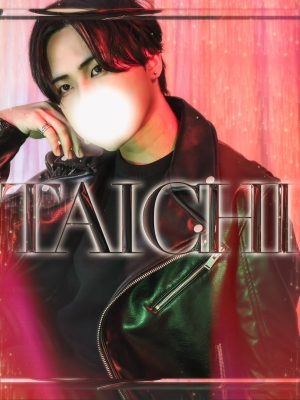TAICHI(ﾀｲﾁ) 出勤しました！