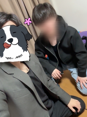 OMI(オミ) 初めまして!さいたま秘密基地オミです