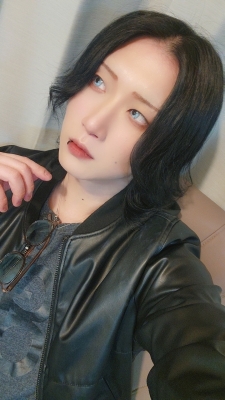 KANON(カノン) 黒髪になったよん☆