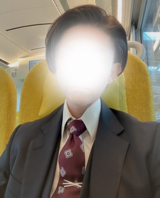 SHINNOSUKE(ｼﾝﾉｽｹ) 今月の山