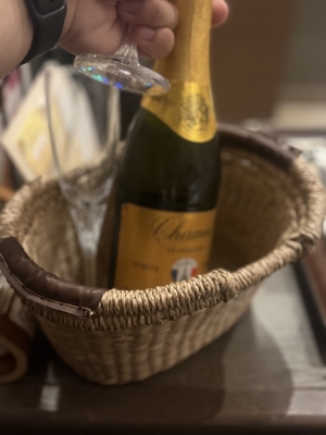 RAIJI(ﾗｲｼﾞ) おやすみなさい　最高な乾杯