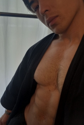 TETSUO(ﾃﾂｵ) Bonjour❣