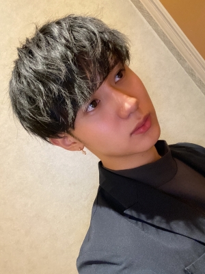 MISAKA(ﾐｻｶ) うれぴい