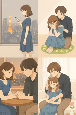 HIROOMI(ﾋﾛｵﾐ) 優越感よりも、楽しめる時間を