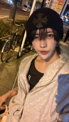 RIN(ﾘﾝ) デビューしたよ