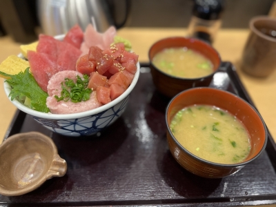 MINORI(ﾐﾉﾘ) 汁好きをあのリズムに乗せて