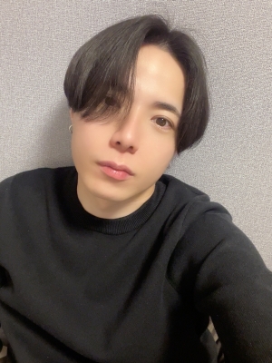 RYUHEI(ﾘｭｳﾍｲ) おはよう