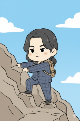 AYATO(アヤト) 登山