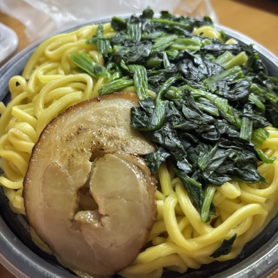 SOUP(ｽｰﾌﾟ) 麺すーぷ