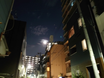 AYATAKA(ｱﾔﾀｶ) 月の光