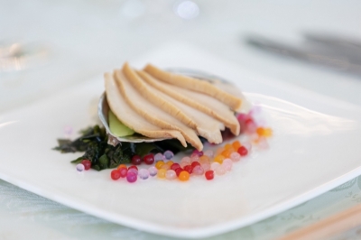 RAIJI(ﾗｲｼﾞ) 美食