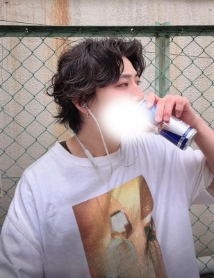 JOHN(ｼﾞｮﾝ) やっほー！