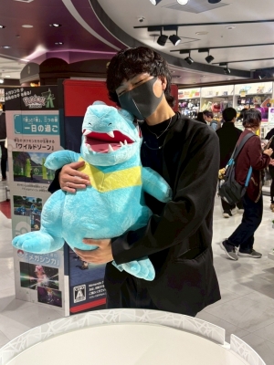 AZUMA(アズマ) おやすみ明けるよ!