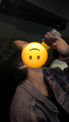 JIO(ジオ) なぜ哺乳瓶？笑