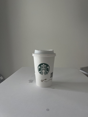 MASH(ﾏｯｼｭ) おうちでスタバっ