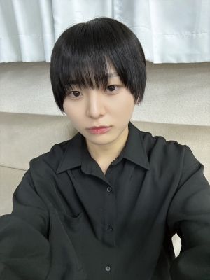 HARUPI(ﾊﾙﾋﾟ) 初初初初初出勤！