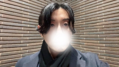 MINORI(ﾐﾉﾘ) ついにハーフアップ可能な長さまで