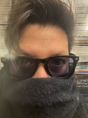 JAN(ｼﾞｬﾝ) 原石、本日出勤です！