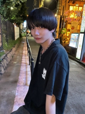 SHINONOME(ｼﾉﾉﾒ) にゅー宣材