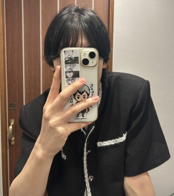 NANO(ﾅﾉ) しつけ