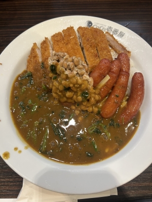 KONOSUKE(ｺｳﾉｽｹ) CoCo壱の太客