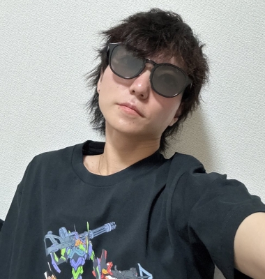 AZUMA（ｱｽﾞﾏ） 気にしないでね