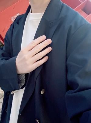YUU(ﾕｳ) 頑張りすぎてるあなたへ