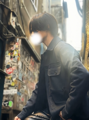 SAYUKI(ｻﾕｷ) 【ちゃんと確かめてからがいい】