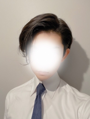 SHINNOSUKE(ｼﾝﾉｽｹ) 体力おばけ👻