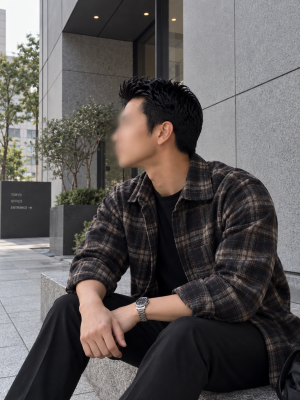 IAN(イアン) こんな天気だけど、、、🌀