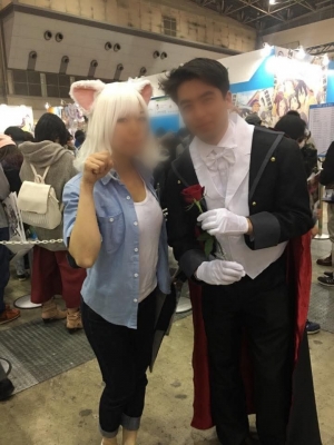 TETSUO(ﾃﾂｵ) 🎃